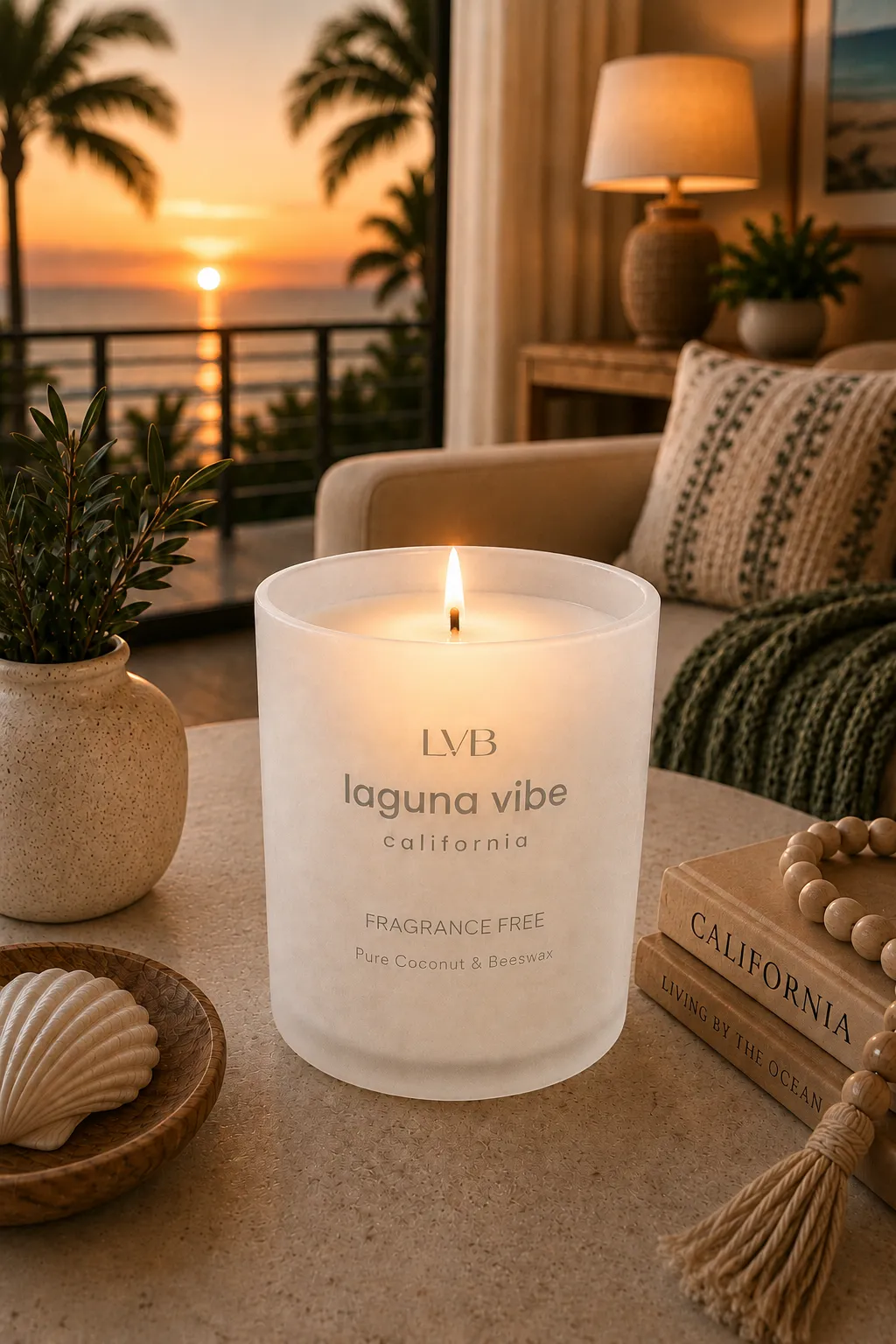Fragrance Free