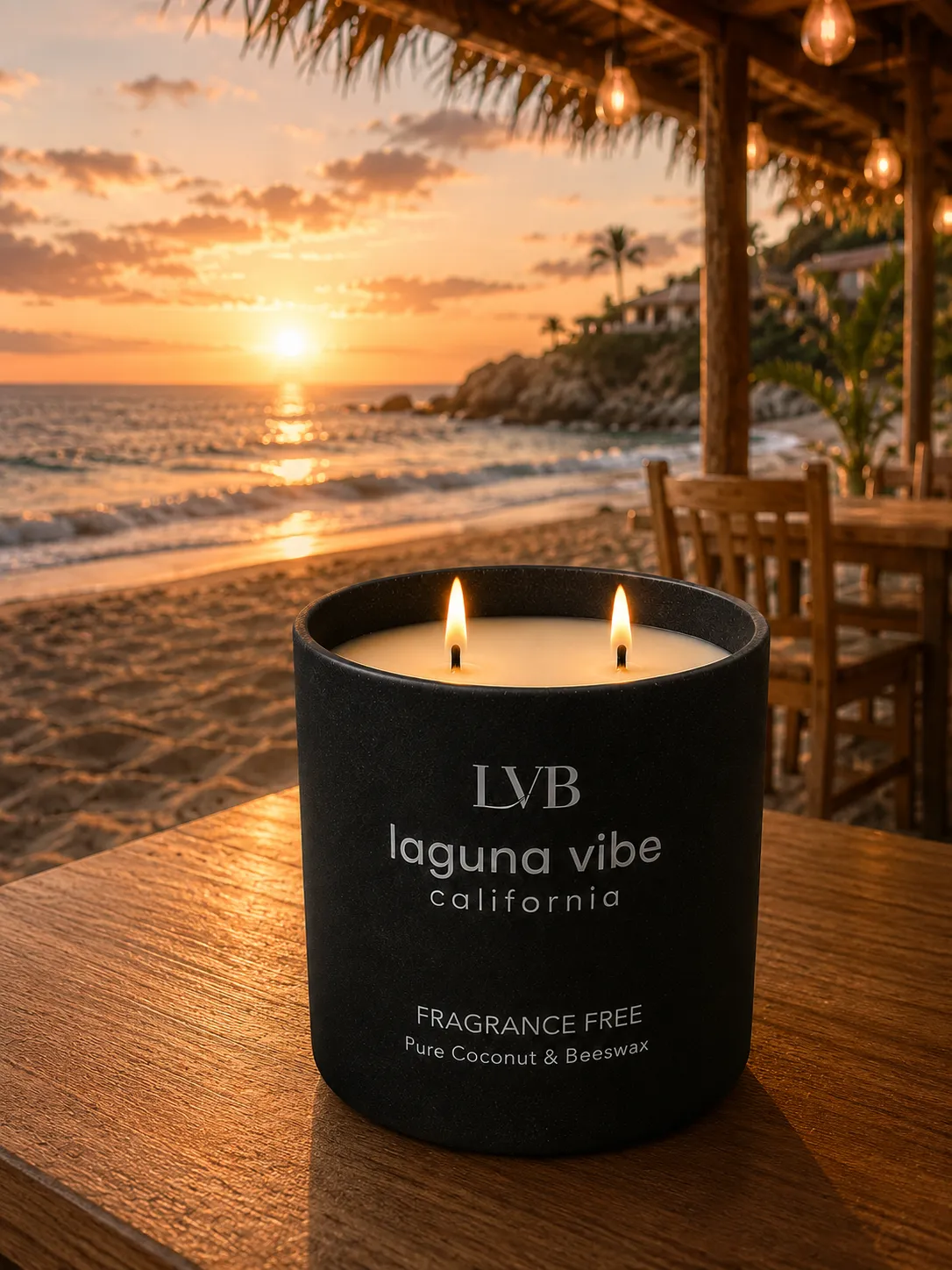 Fragrance Free