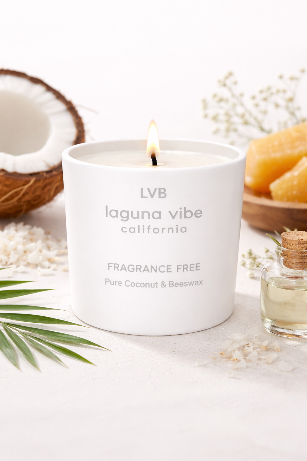 Driftwood Fragrance Free