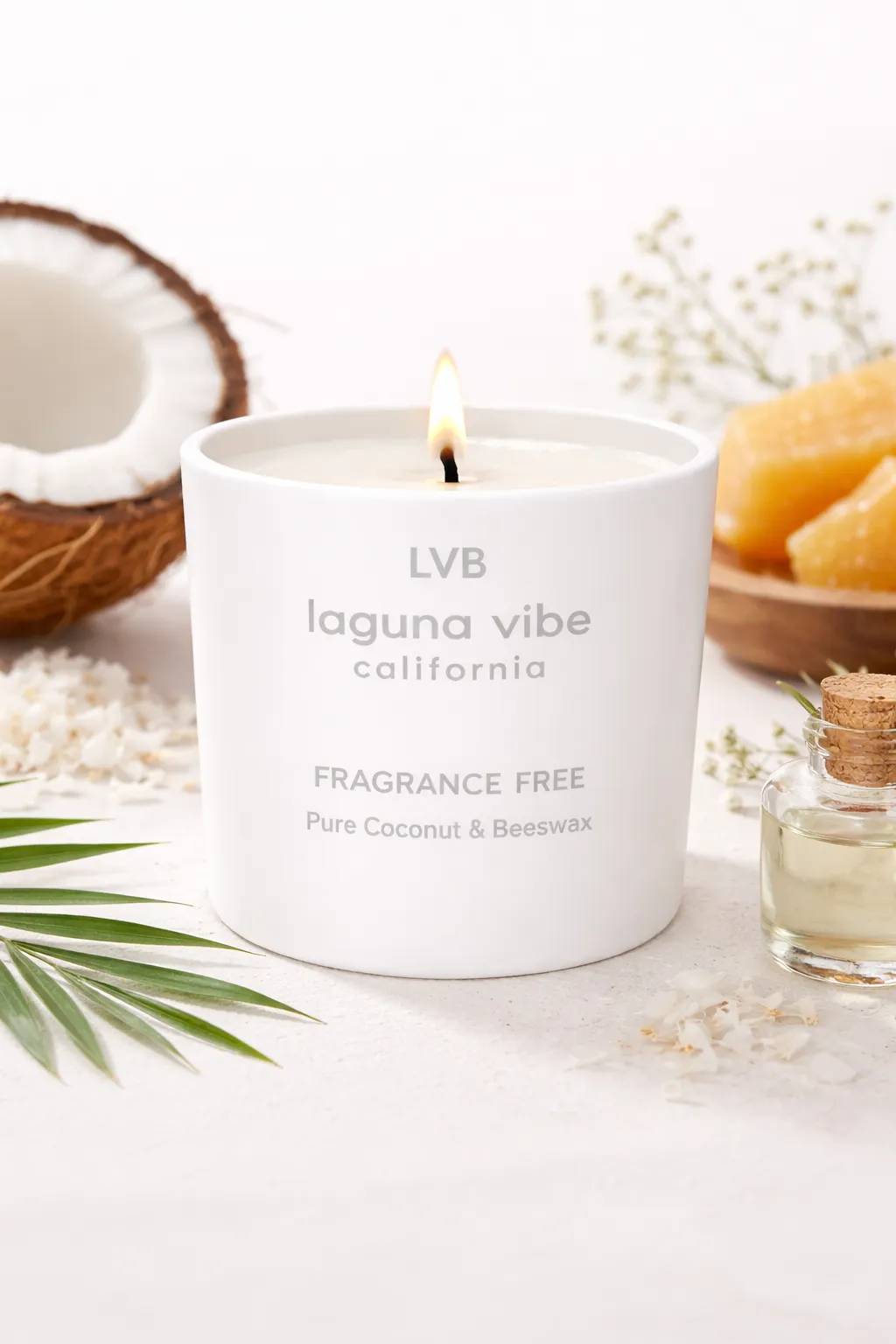 Driftwood Fragrance Free