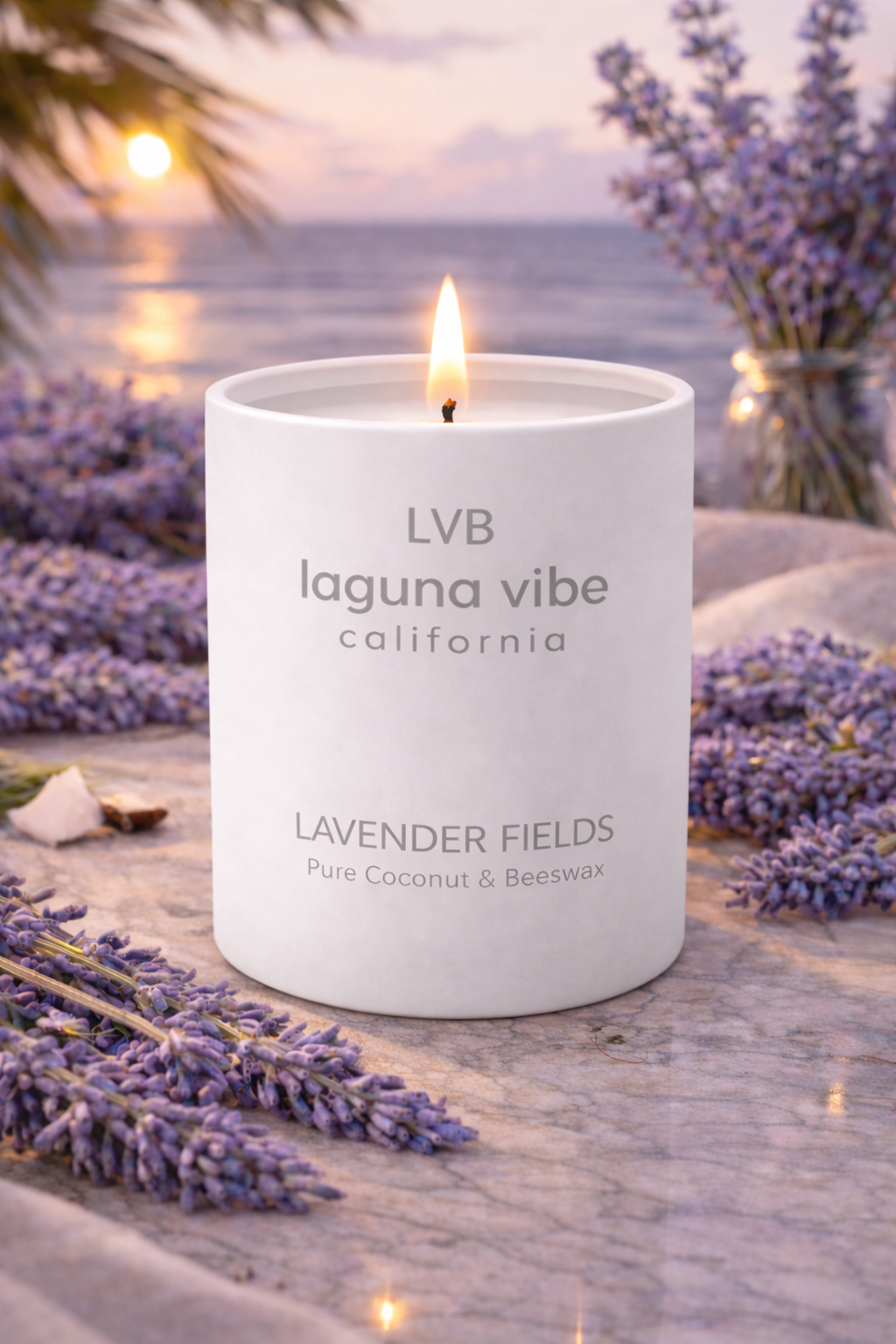 Ocean Breeze Lavender