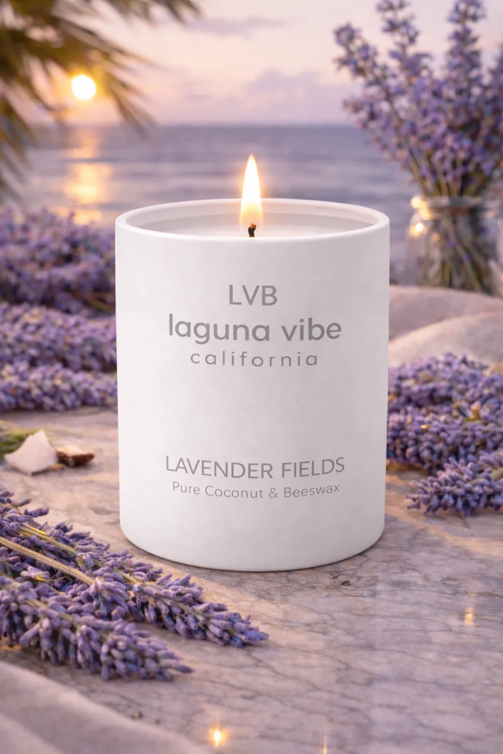Ocean Breeze Lavender