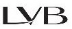 L V B luxury brand logo