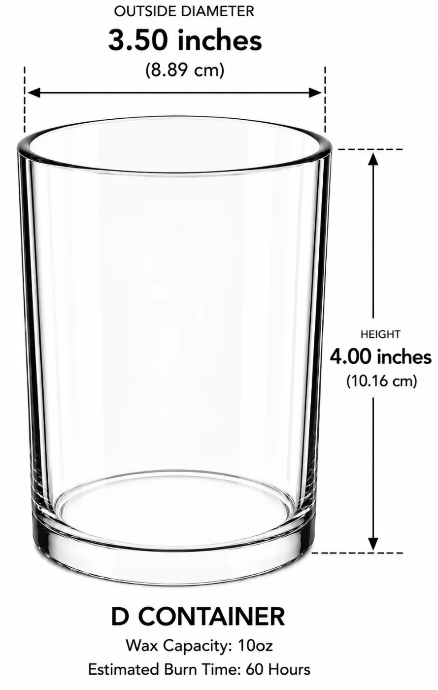 Container D
