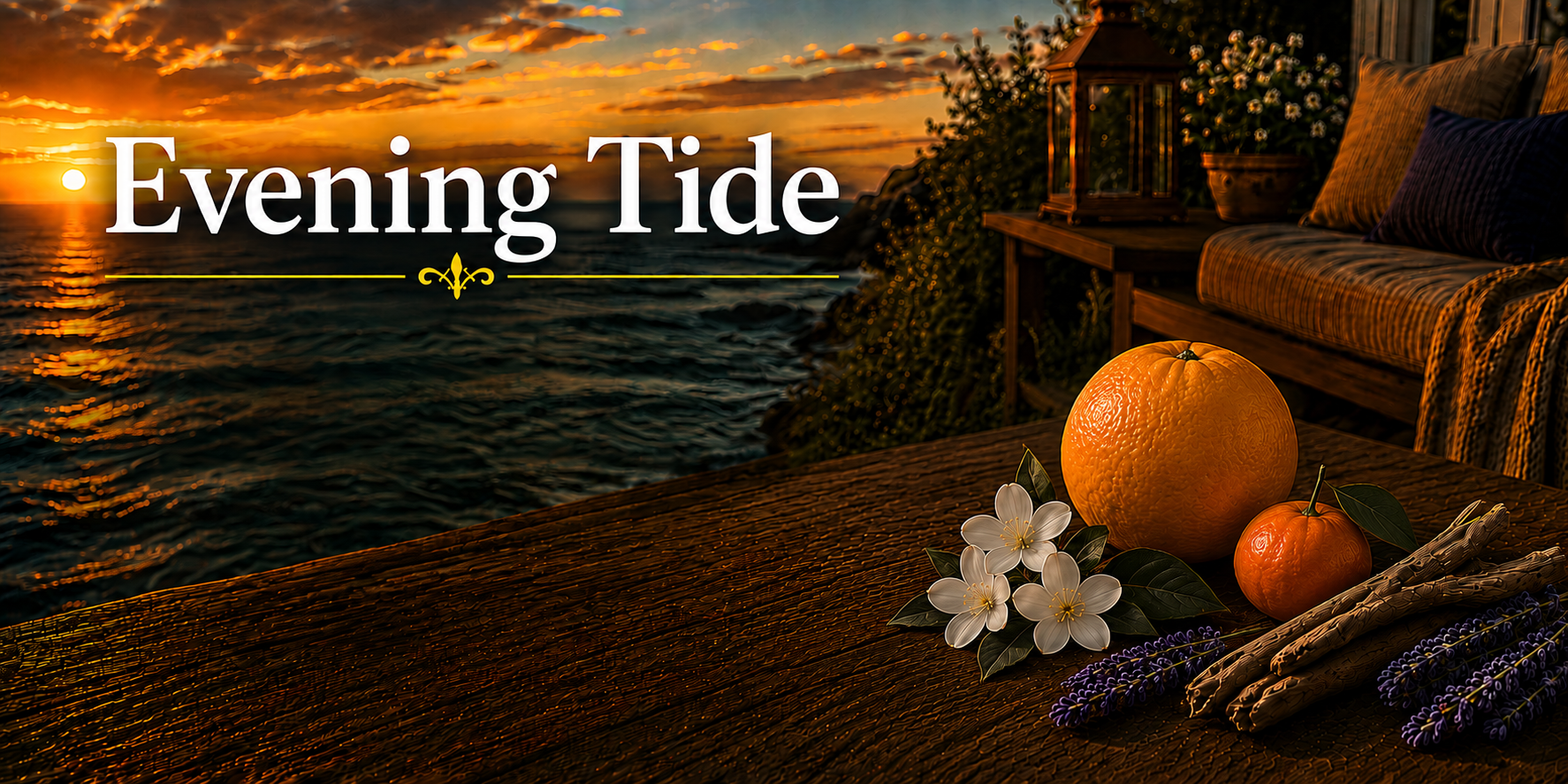 Evening Tide