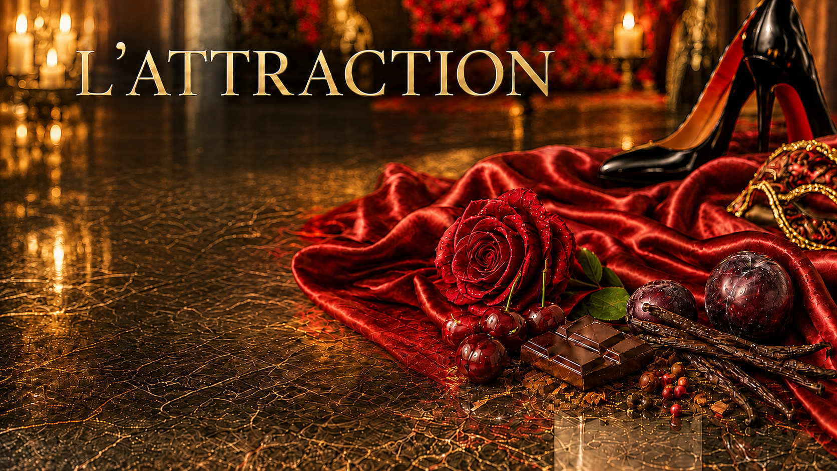 L'Attraction