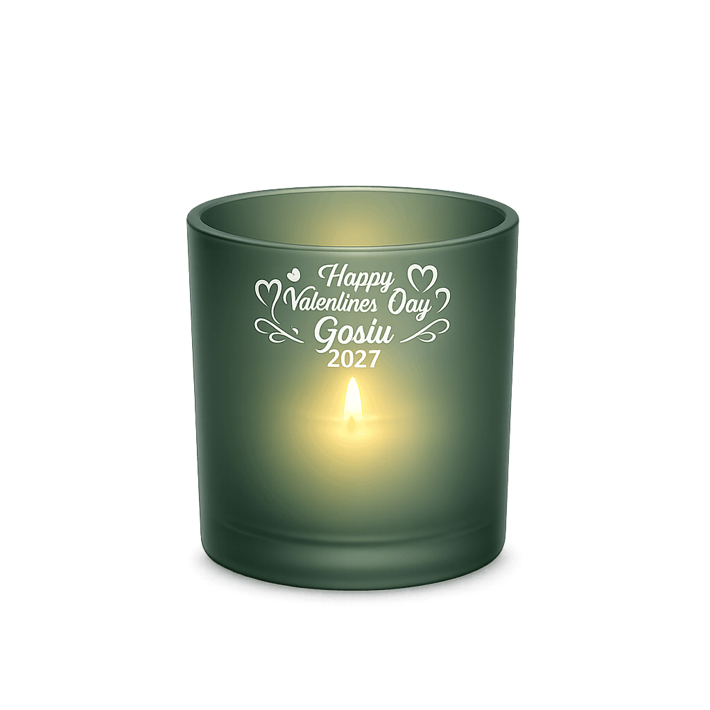 Candle 01