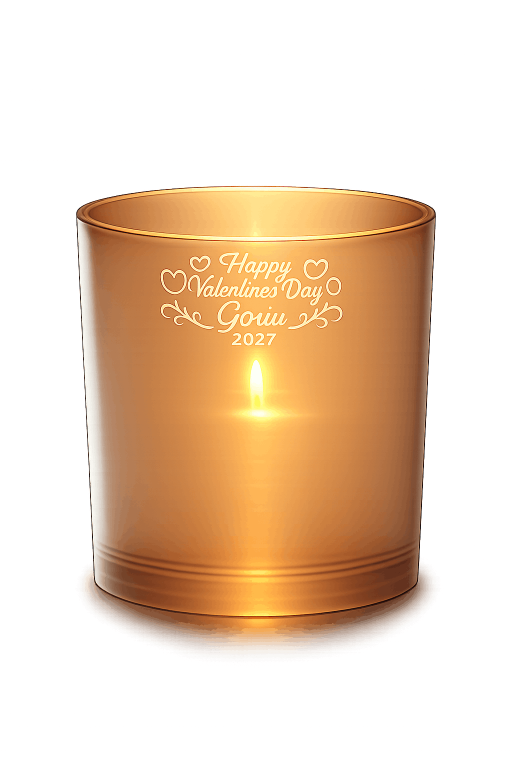 Candle 02