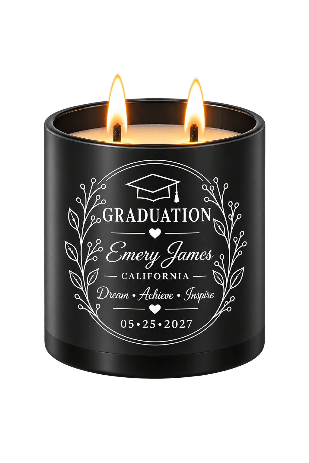 Candle 09