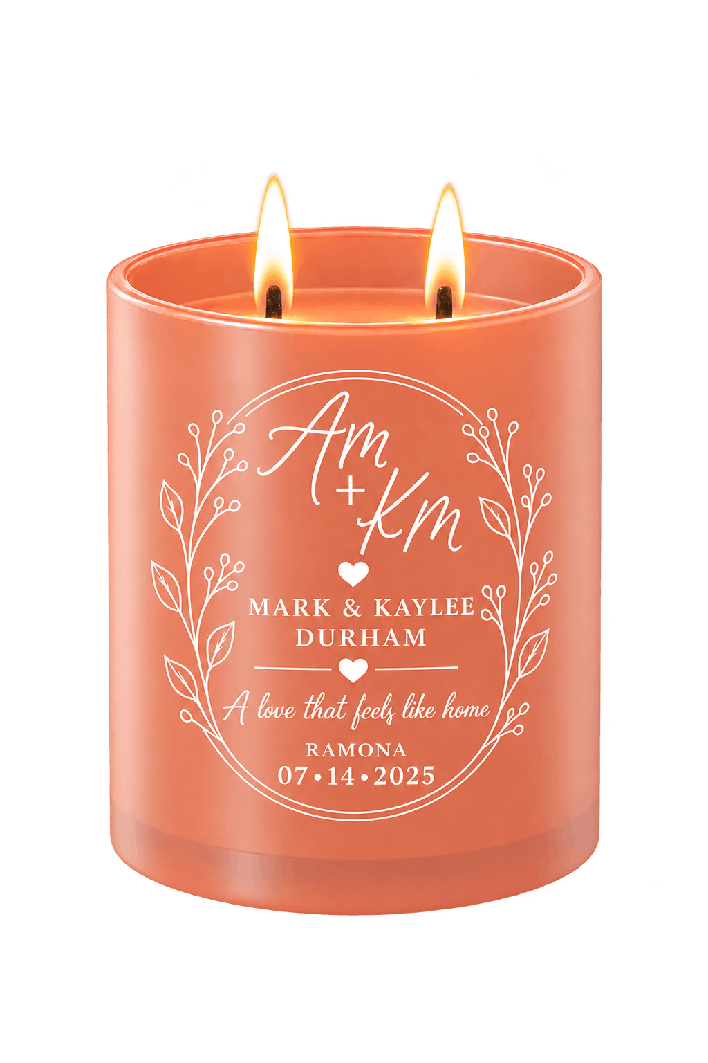 Candle 10