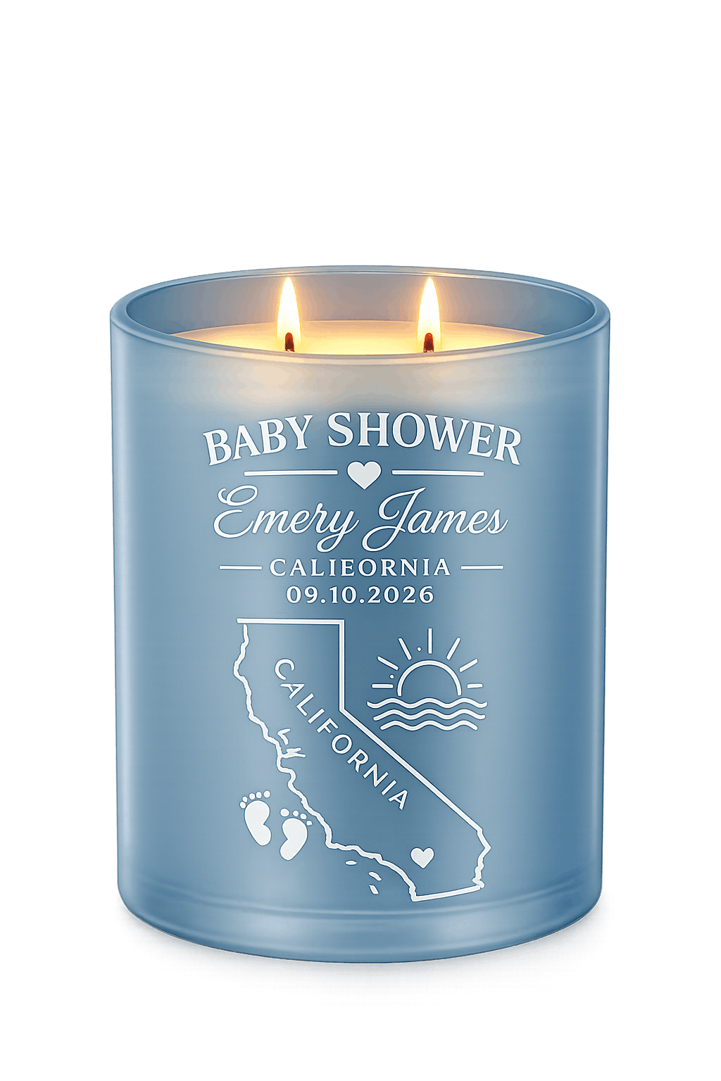 Candle 11