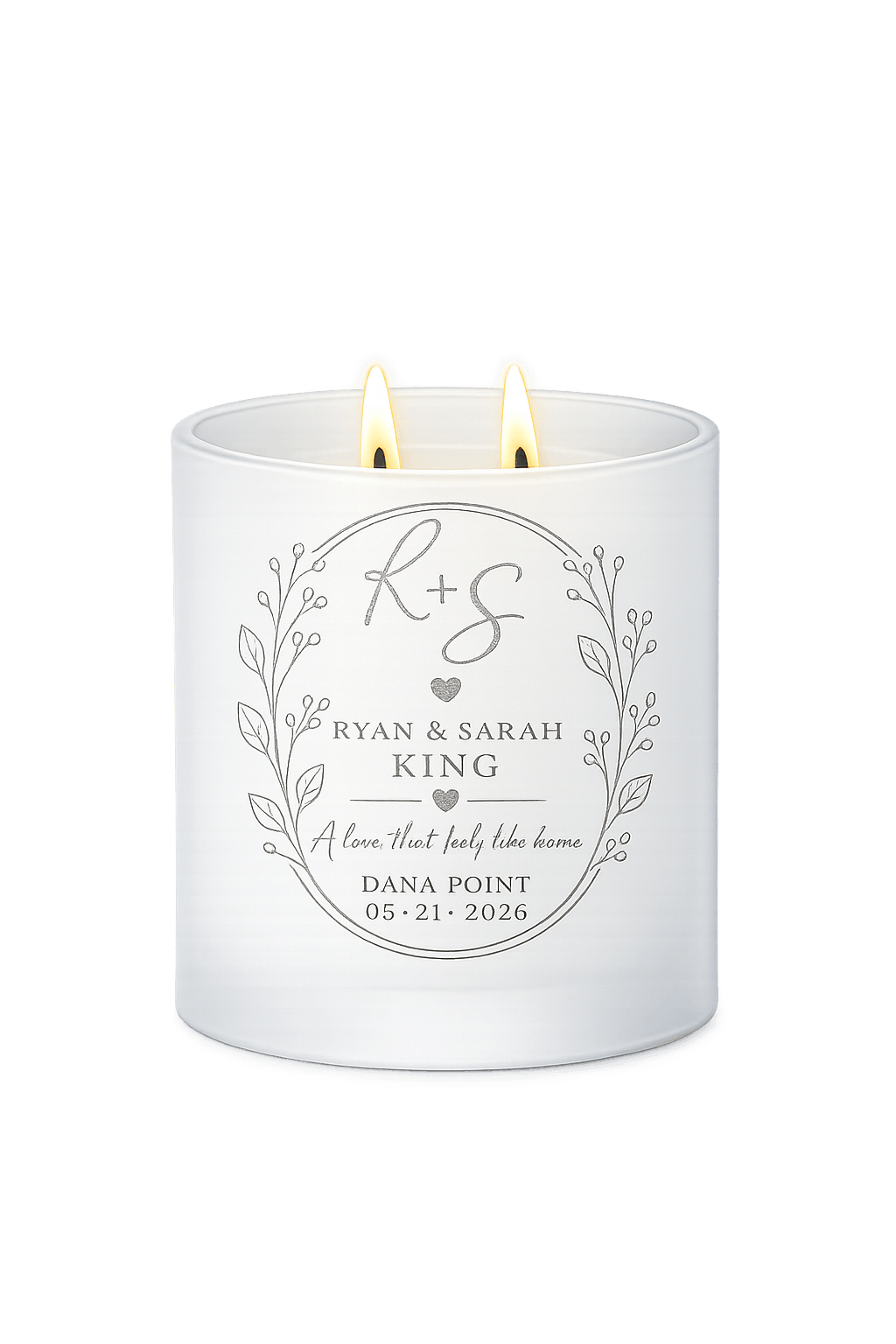 Candle 12
