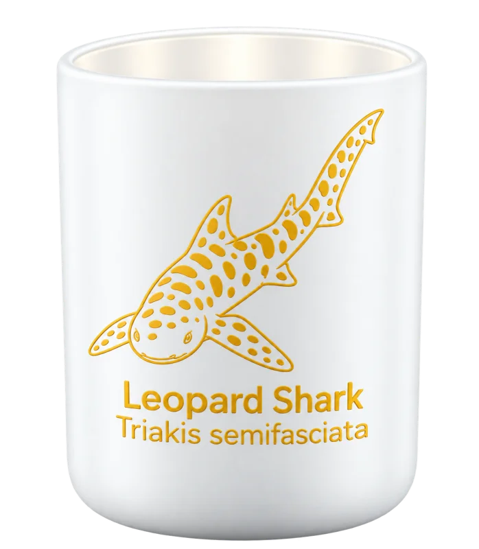 Leopard Shark