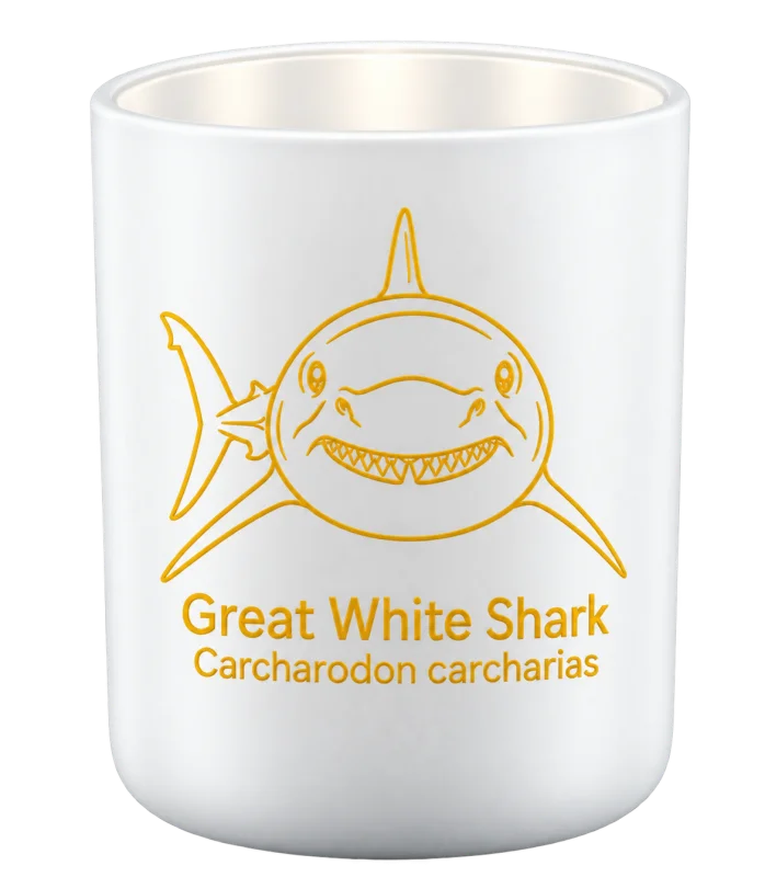 Great White Shark