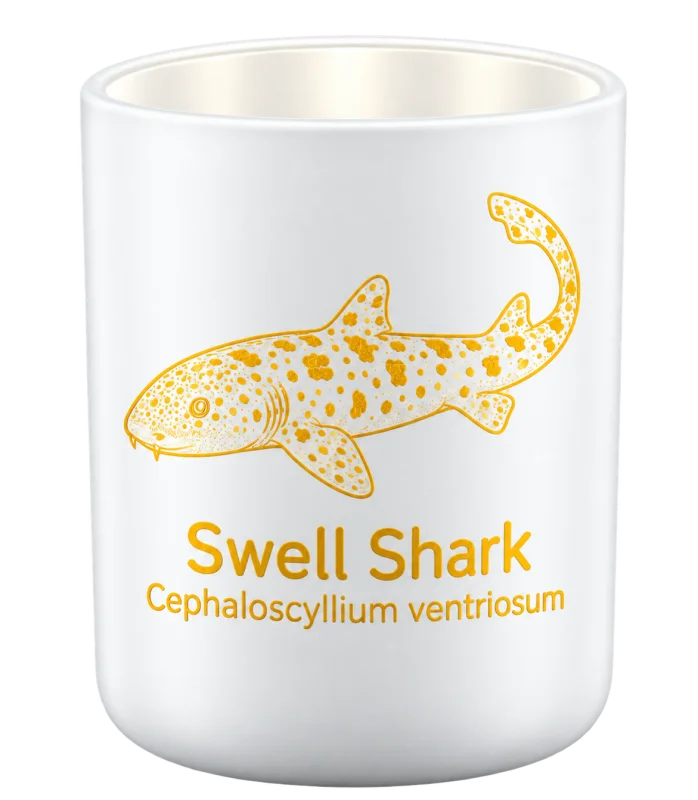 Swell Shark