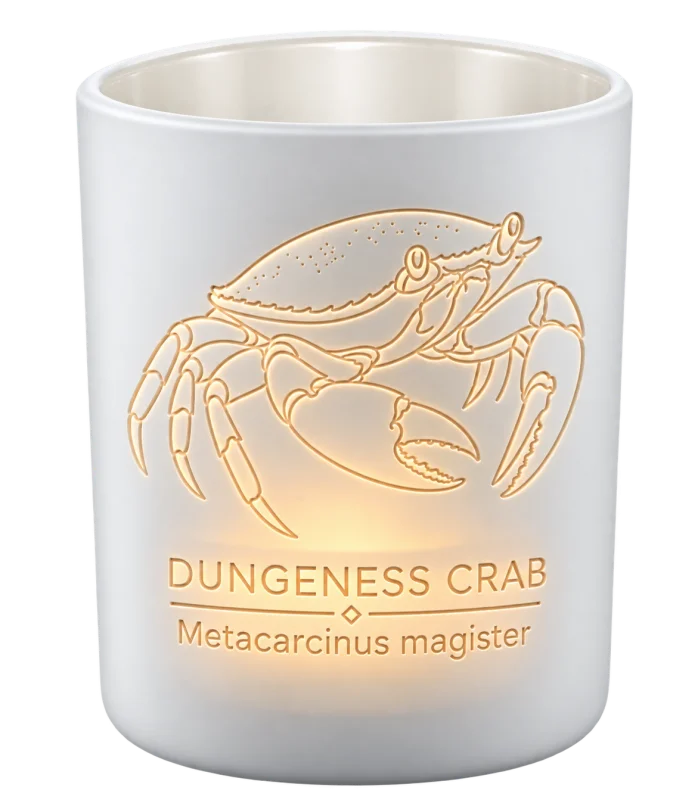Dungeness Crab