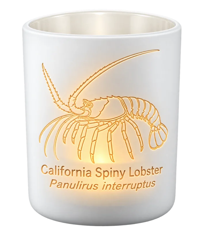 California Spiny Lobster