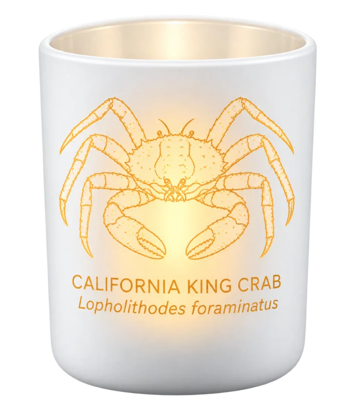 California King Crab