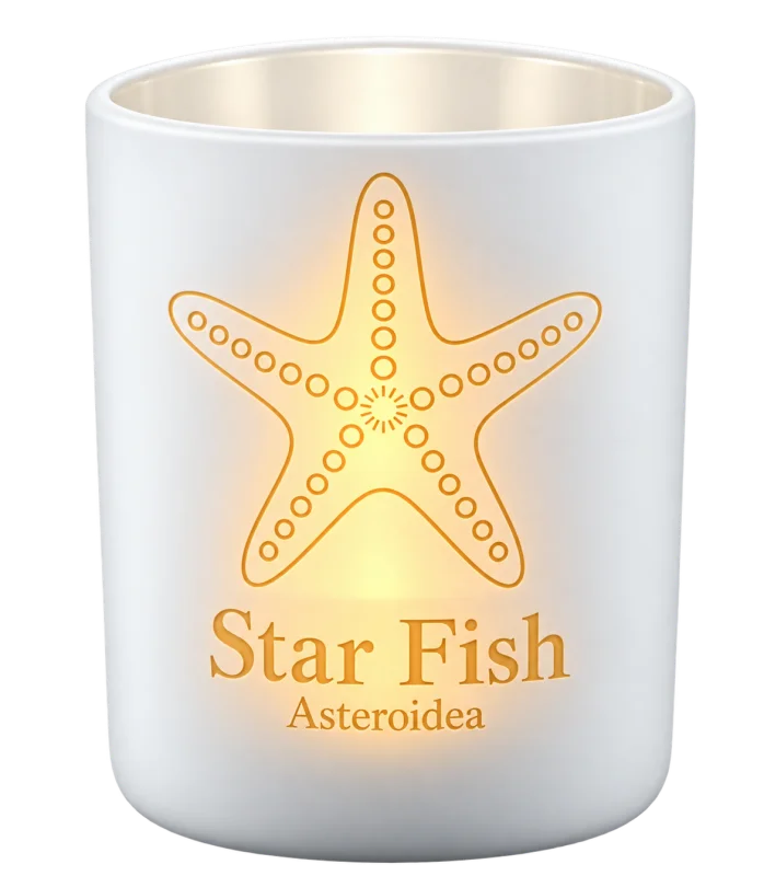 Pacific Starfish