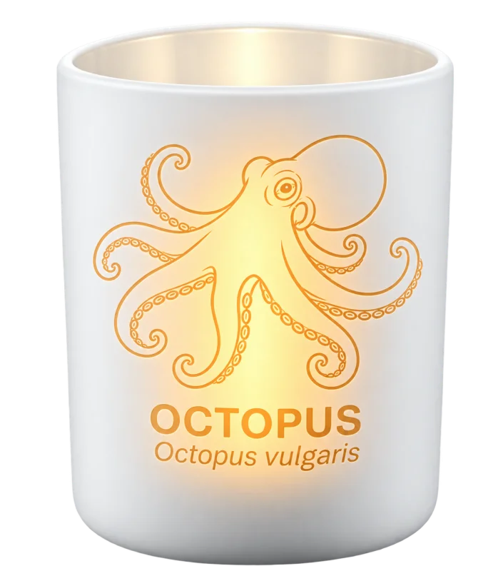 Common Octopus